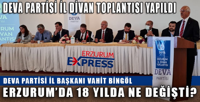 BİNGÖL, 