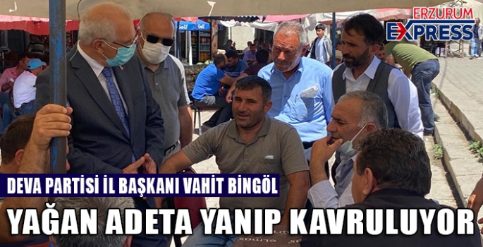 BİNGÖL, 