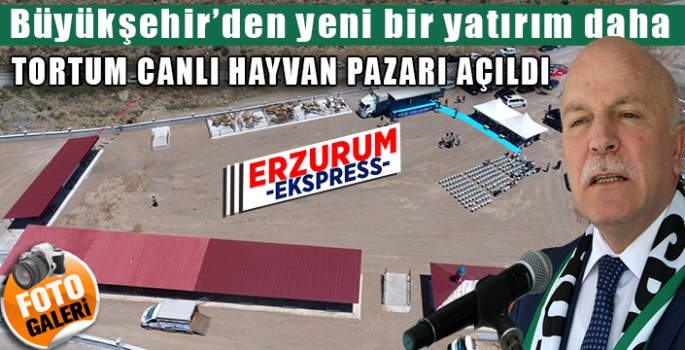 Büyükşehir’den yeni bir yatırım daha