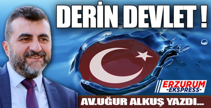 Derin Devlet