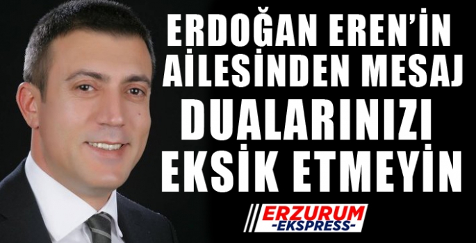 DUALARINIZI EKSİK ETMEYİN