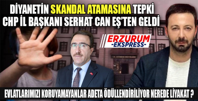 Evlatlarımızı koruyamayanlar adeta ödüllendiriliyor