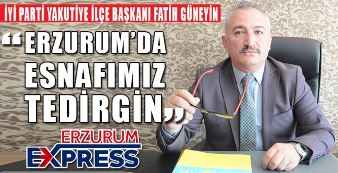 GÜNEYİN, 