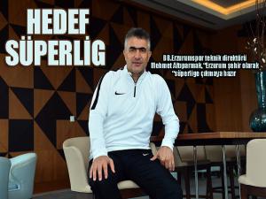 Hedef süper lig 