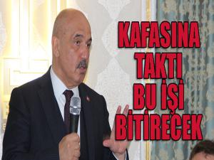 Ilıcalı: 2026 Kış Olimpiyatlarına kafayı taktım 