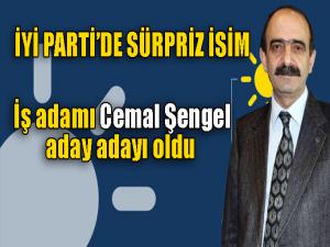 İYİ PARTİDE SÜRPRİZ İSİM