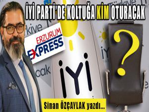 İYİ PARTİ NEYİ BEKLİYOR?