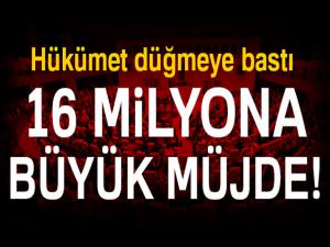 Milyonlarca ev sahibine müjde! Tapu sorunu çözülüyor