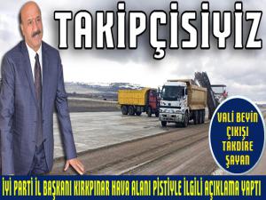 TAKİPÇİSİYİZ