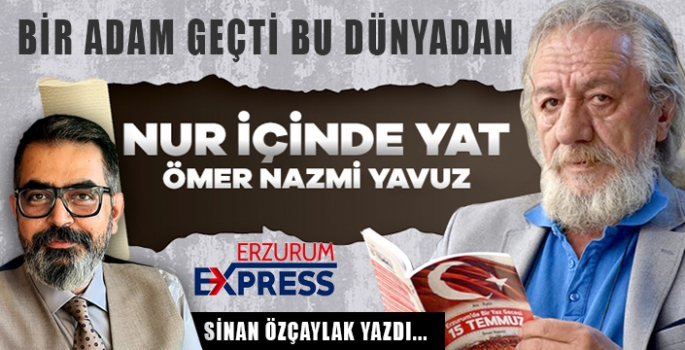 NUR İÇİNDE YAT... 