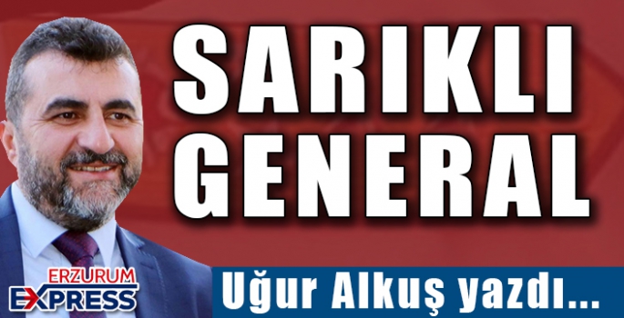 SARIKLI GENERAL...