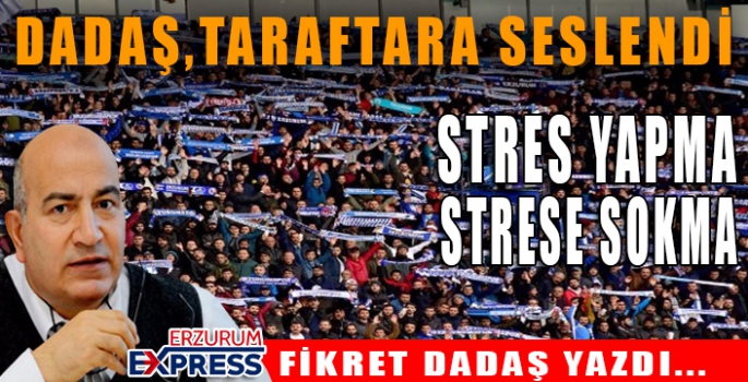 STRES YAPMA, STRESE SOKMA