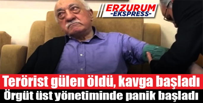 Terörist Fetullah Gülen’in, cenazesi kaçırılabilir kavgası başladı