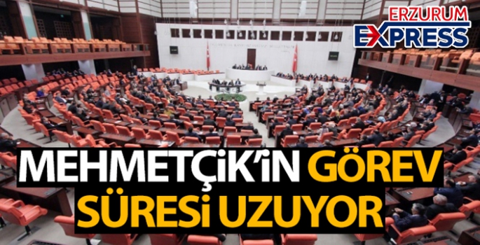 Türk askerinin görev süresi uzuyor 