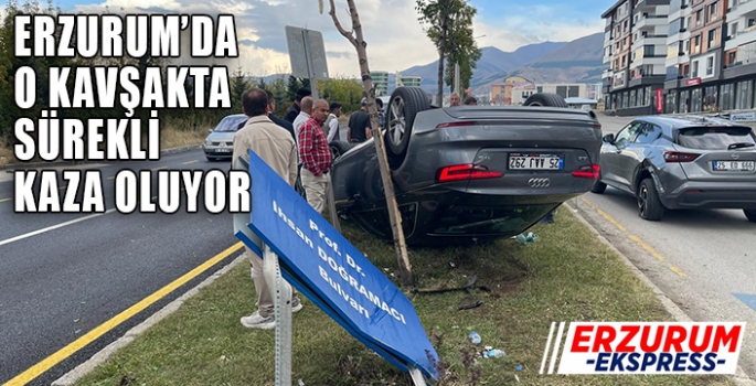 Vatandaştan trafik ışığı isteği