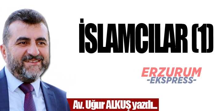 İslamcılar (1)