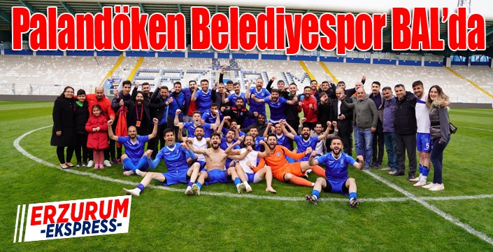 Palandöken Belediyespor namağlup BAL’da