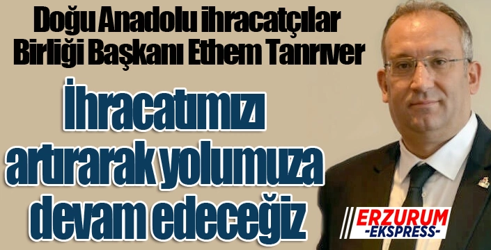 Tanrıver: 