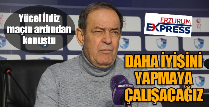 Yücel İldiz: 